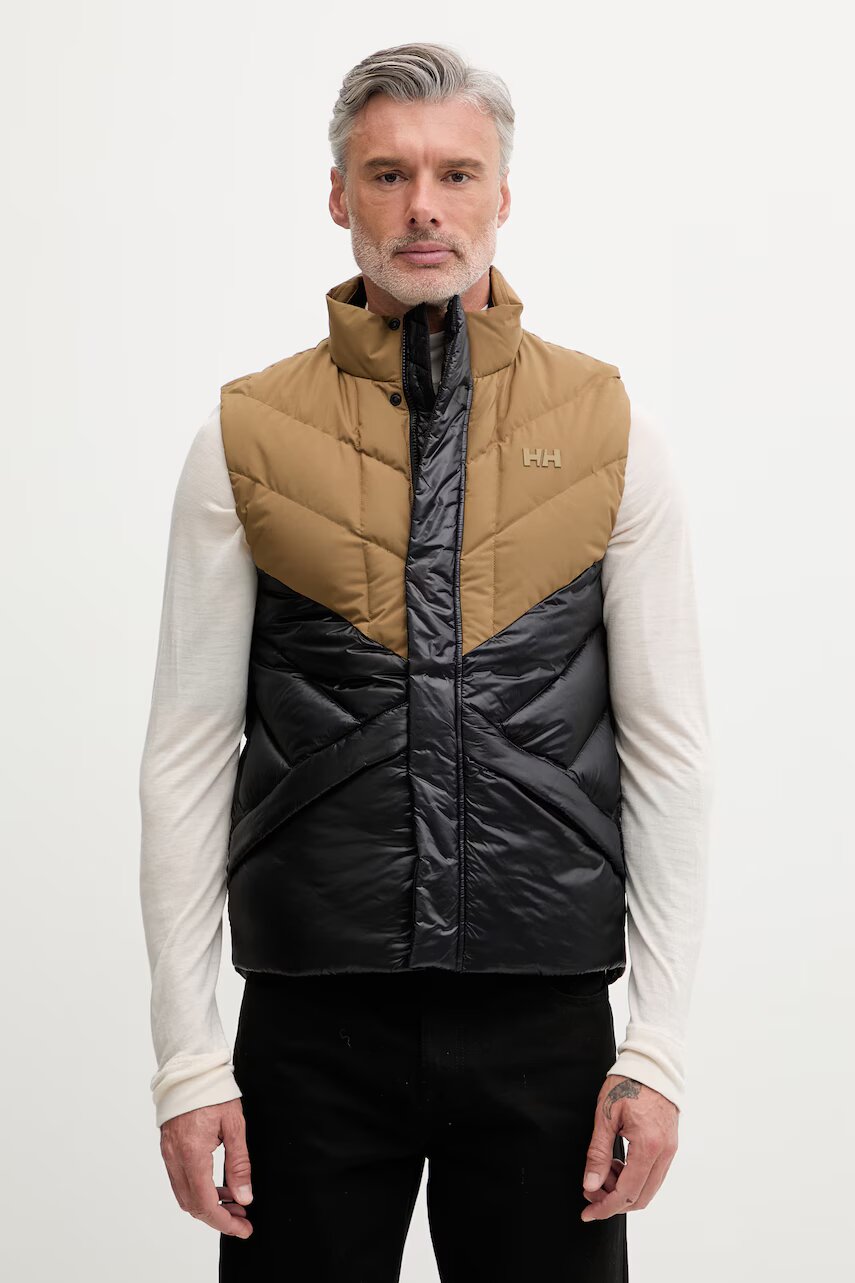 Helly Hansen vestă bărbătească VILLAGE PUFFY VEST
