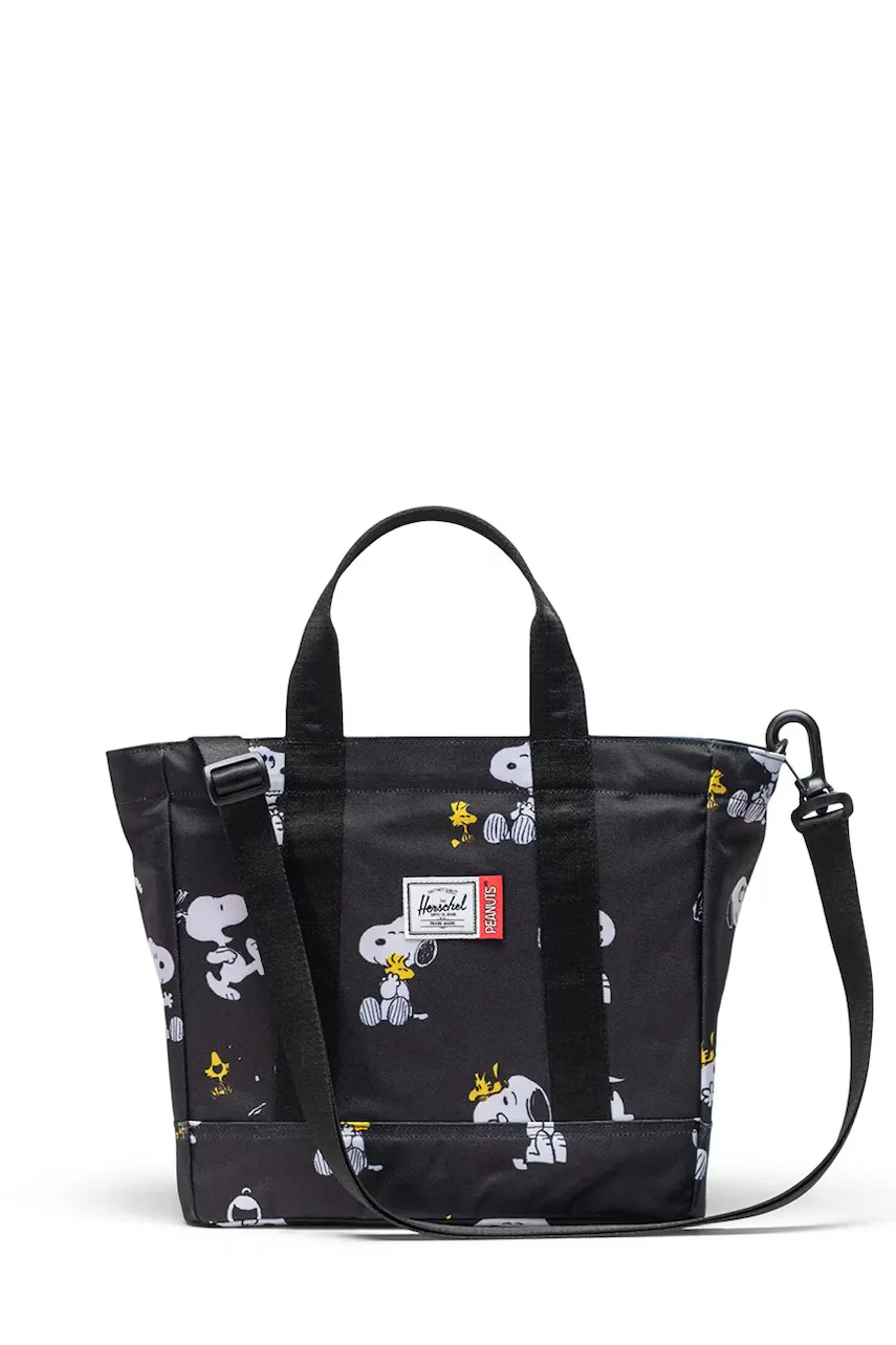 Herschel tote bag pentru femei Peanuts® Heritage™
