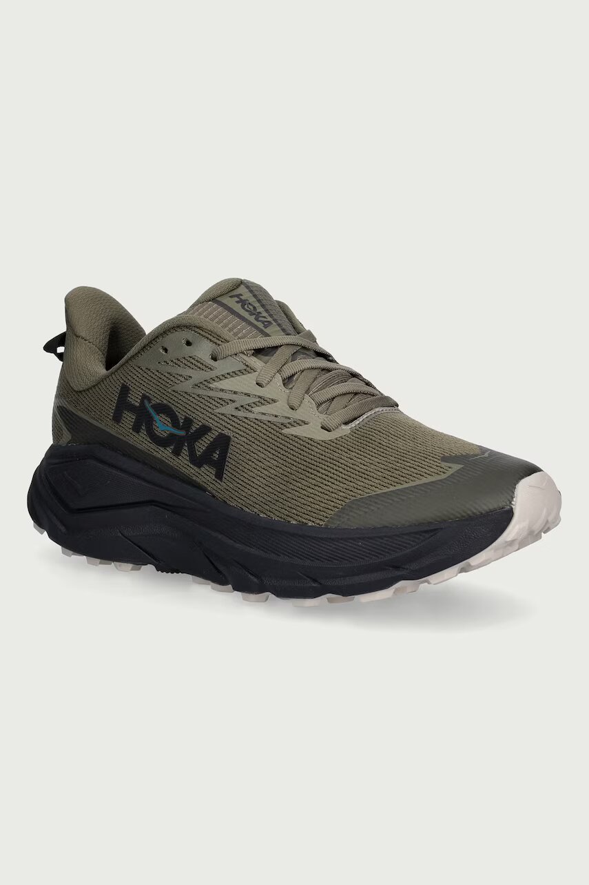 Hoka încălțăminte de antrenament pentru bărbați CHALLENGER 8 GTX