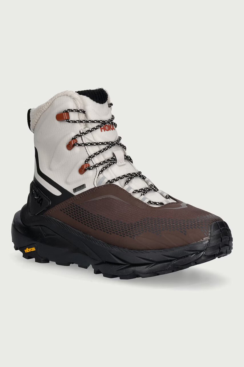 Hoka încălțăminte de trekking pentru bărbați Kaha 2 Frost GTX
