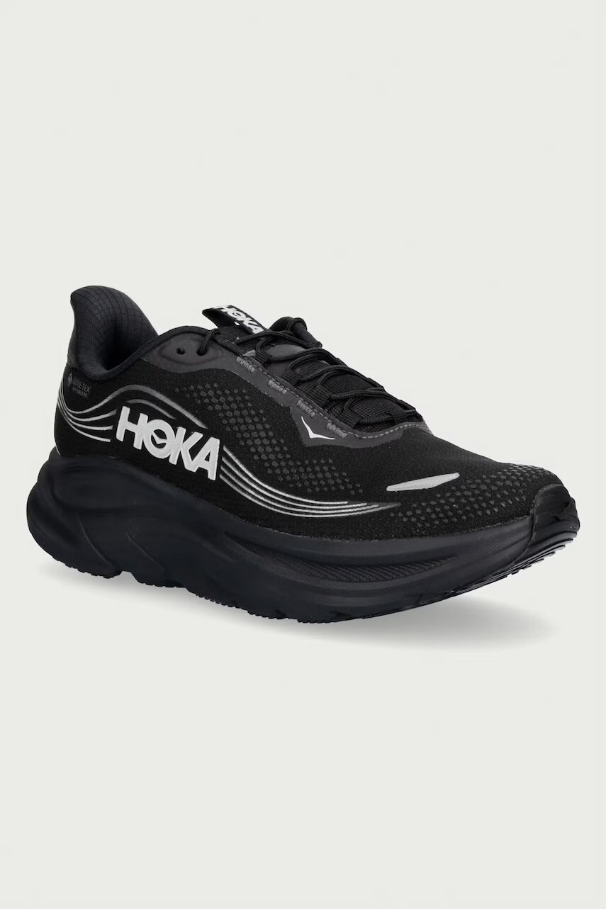Hoka încălțăminte pentru alergare pentru bărbați Clifton 11 GTX