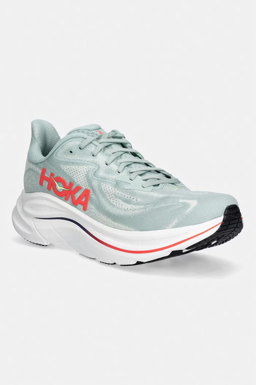 Hoka pantofi de alergat Clifton 10