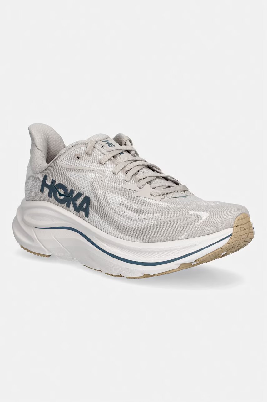 Hoka pantofi de alergat Clifton 10