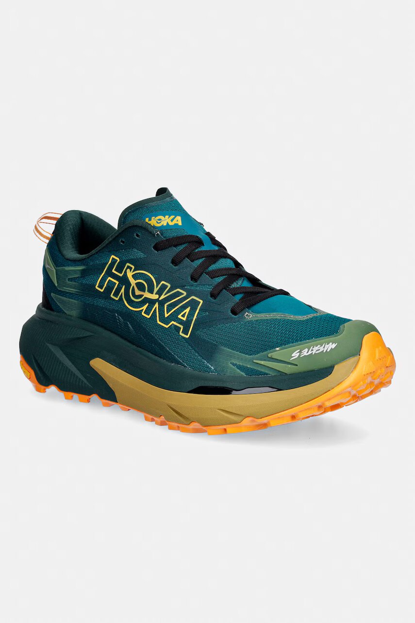 Hoka pantofi de trekking pentru bărbați Mafate 5