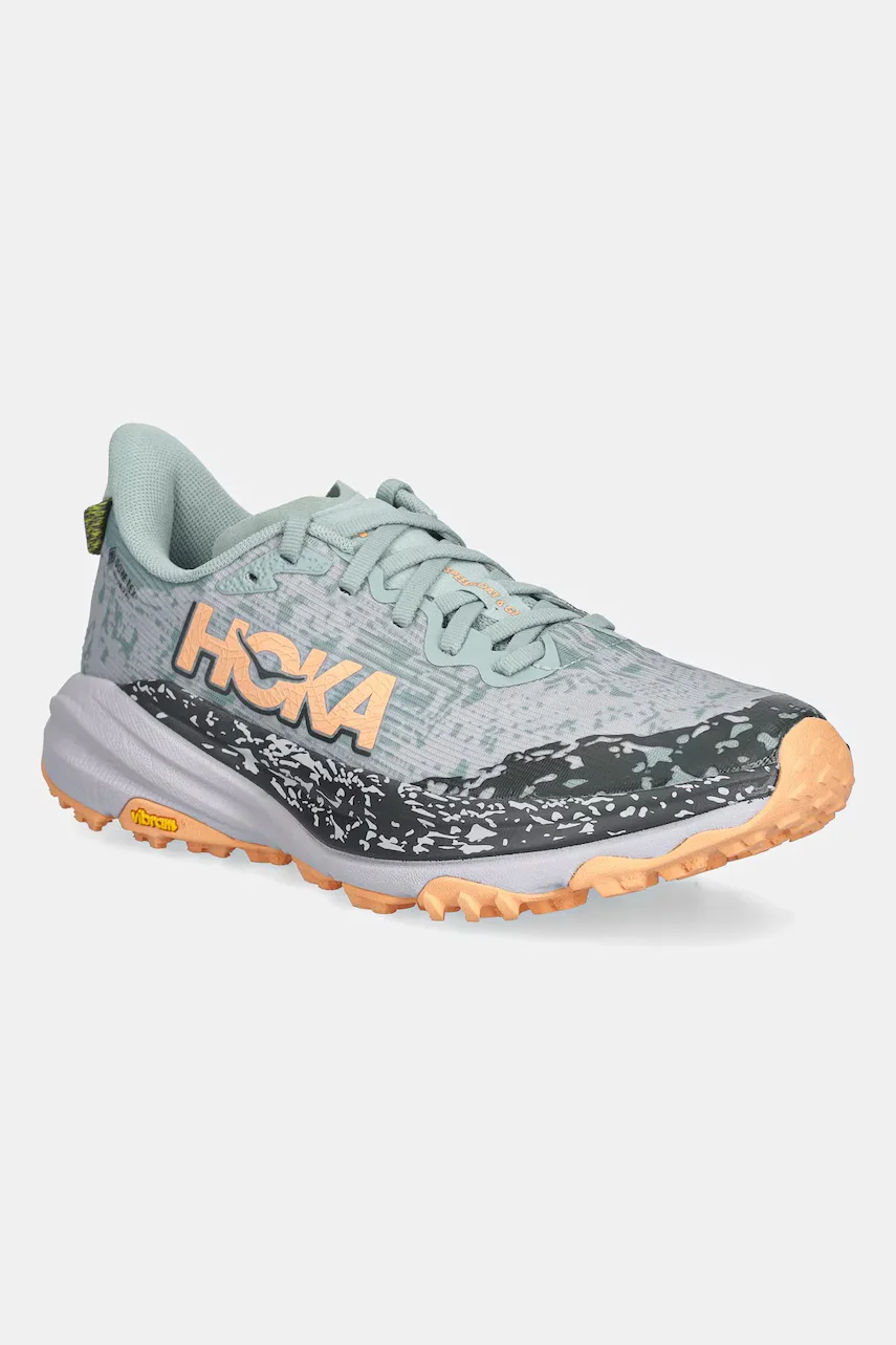 Hoka pantofi pentru alergare pentru femei Speedgoat 6 GTX