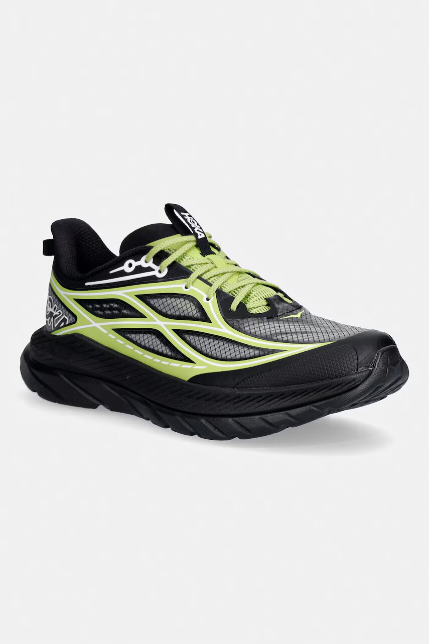 Hoka sneakers de antrenament pentru bărbați Mach Remastered
