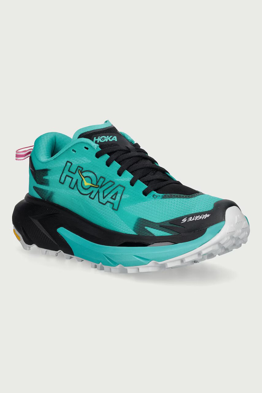 Hoka sneakers de trekking pentru femei Mafate 5