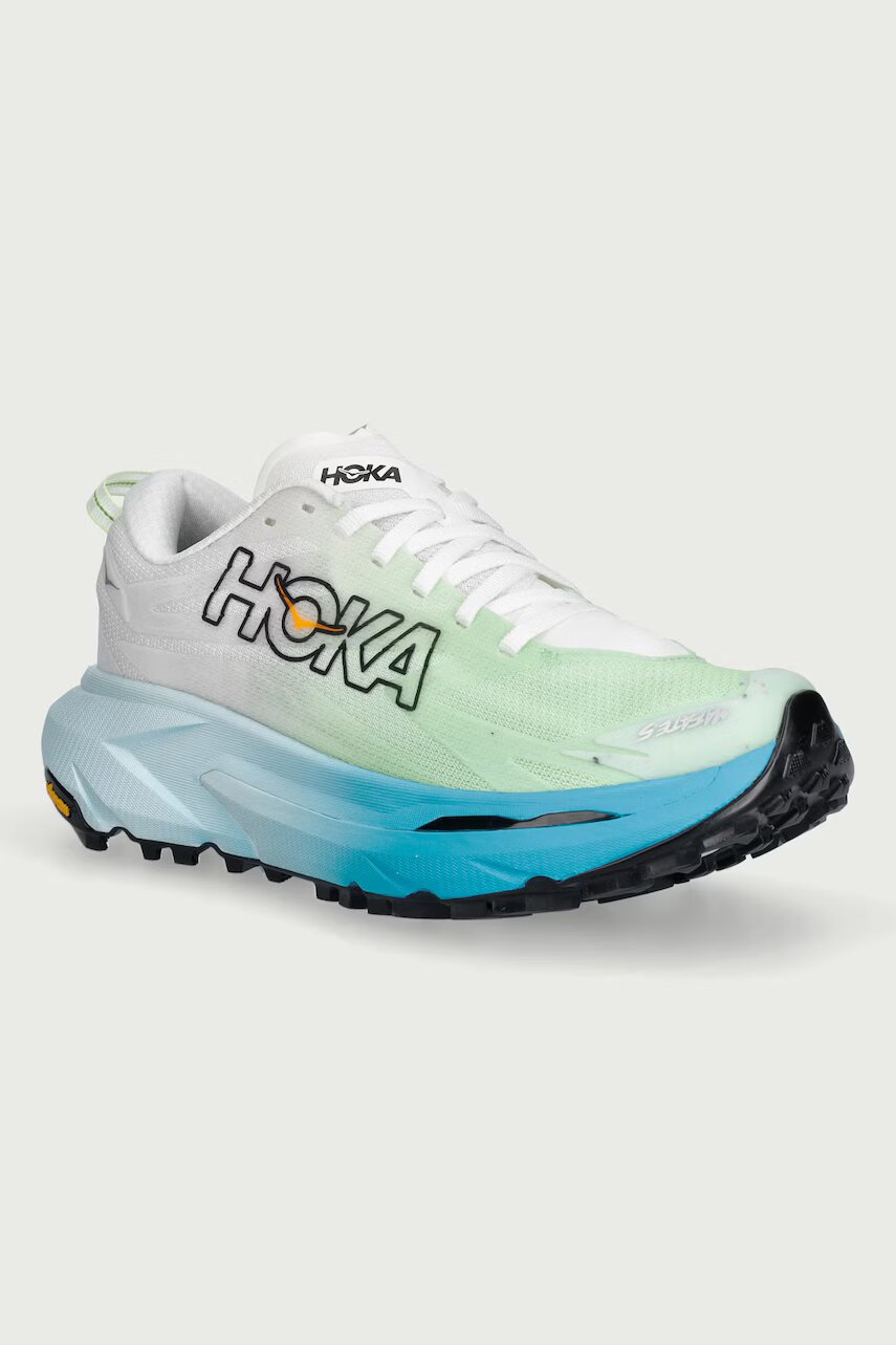 Hoka sneakers de trekking pentru femei Mafate 5
