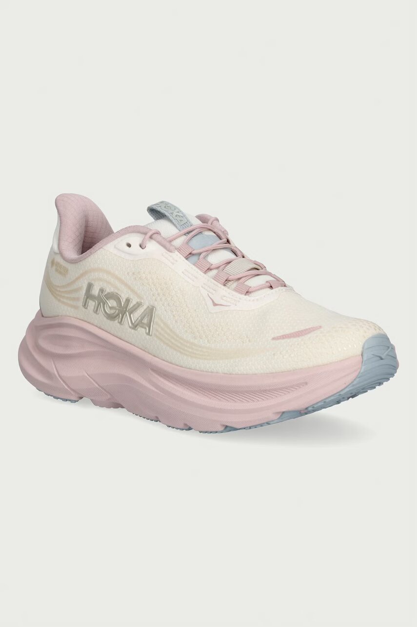 Hoka sneakers sport pentru femei Clifton 11 GTX GLM