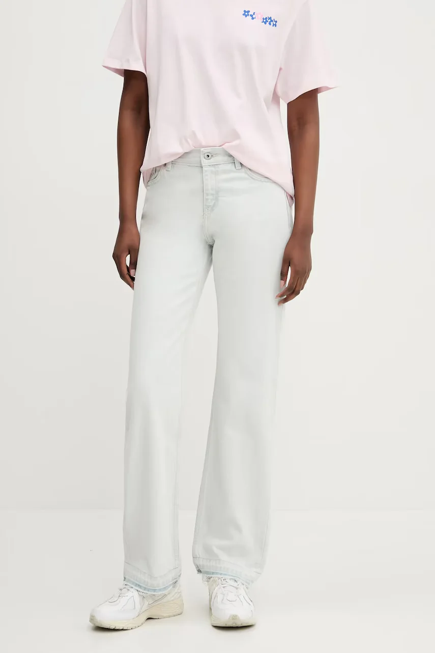 HUGO Blue jeans