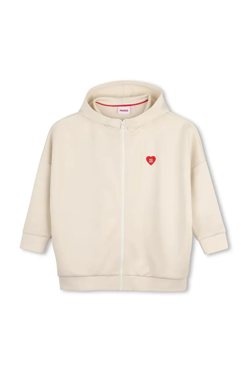 Hugo cardigan pentru copii
