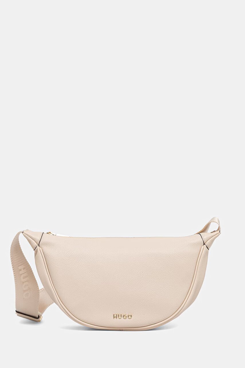 Hugo geantă crossbody pentru femei cu imitație de piele Orin 2.0 Hobo