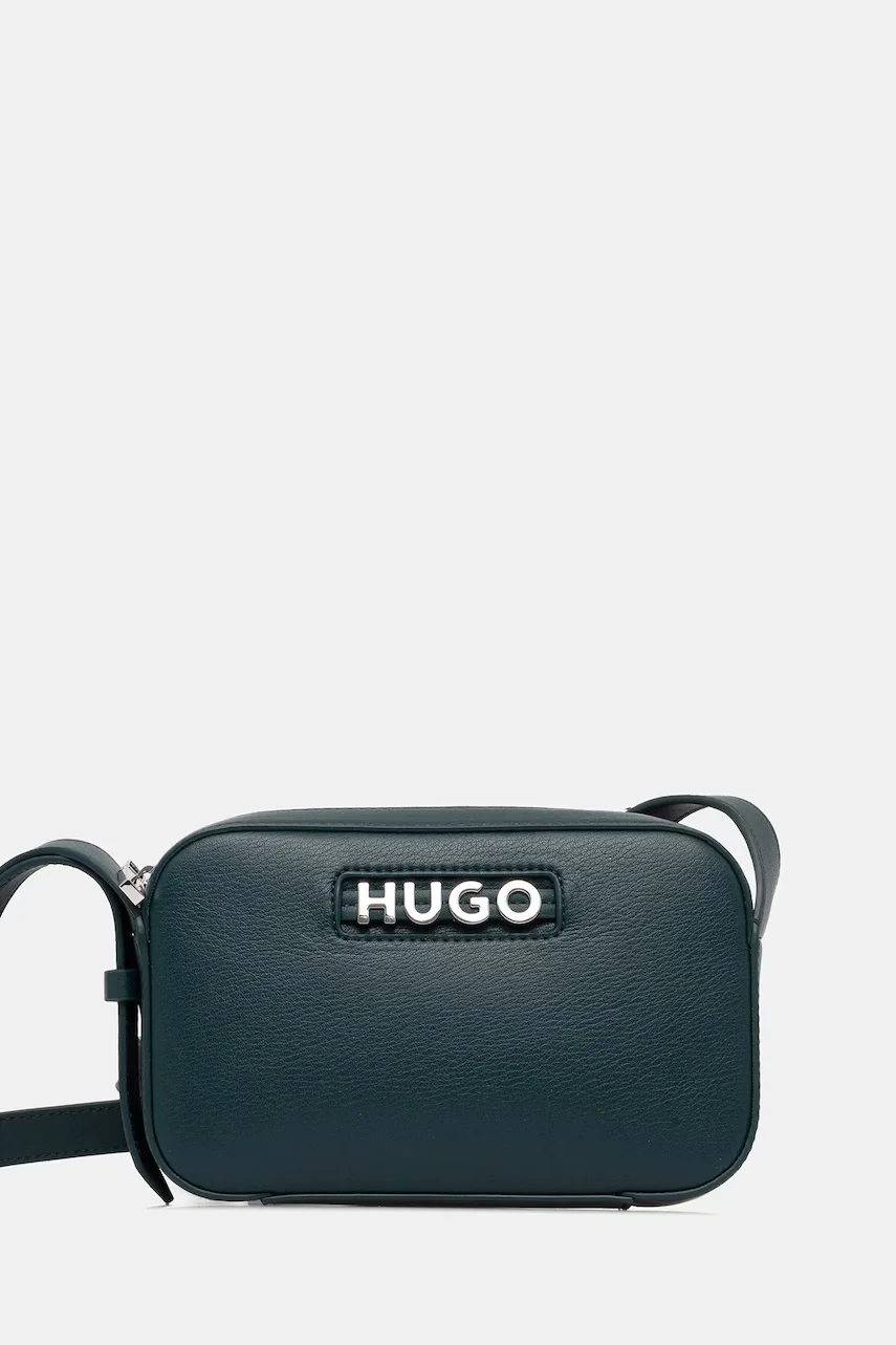 Hugo geantă Mel 2.0 Crossb. Zip