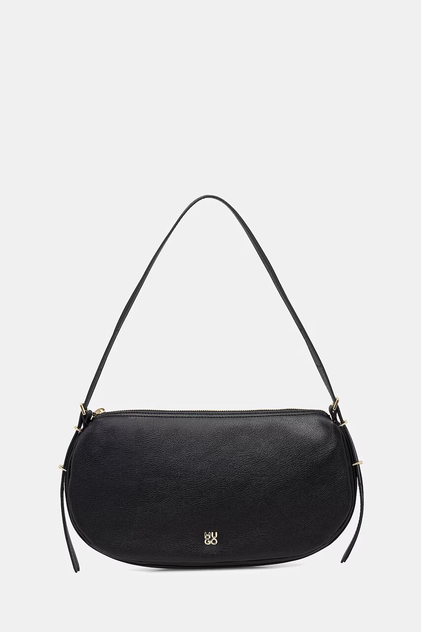 Hugo geantă pentru femei cu imitație de piele Neeko P_Shoulder Bag