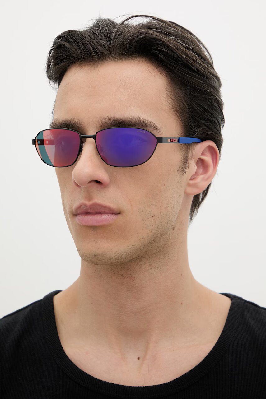 Hugo ochelari de soare