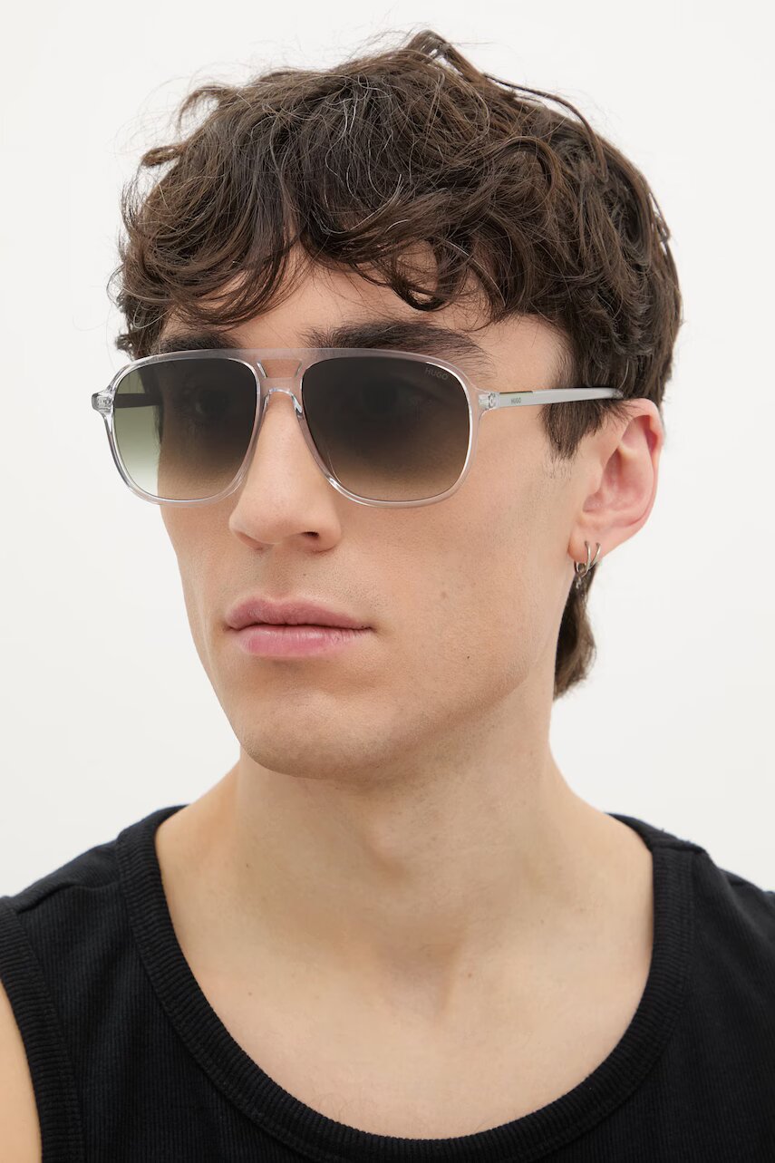 Hugo ochelari de soare