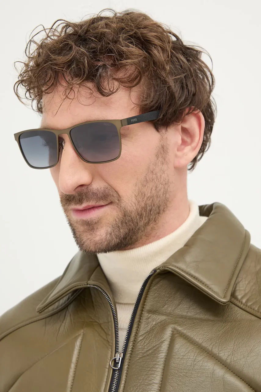 Hugo ochelari de soare