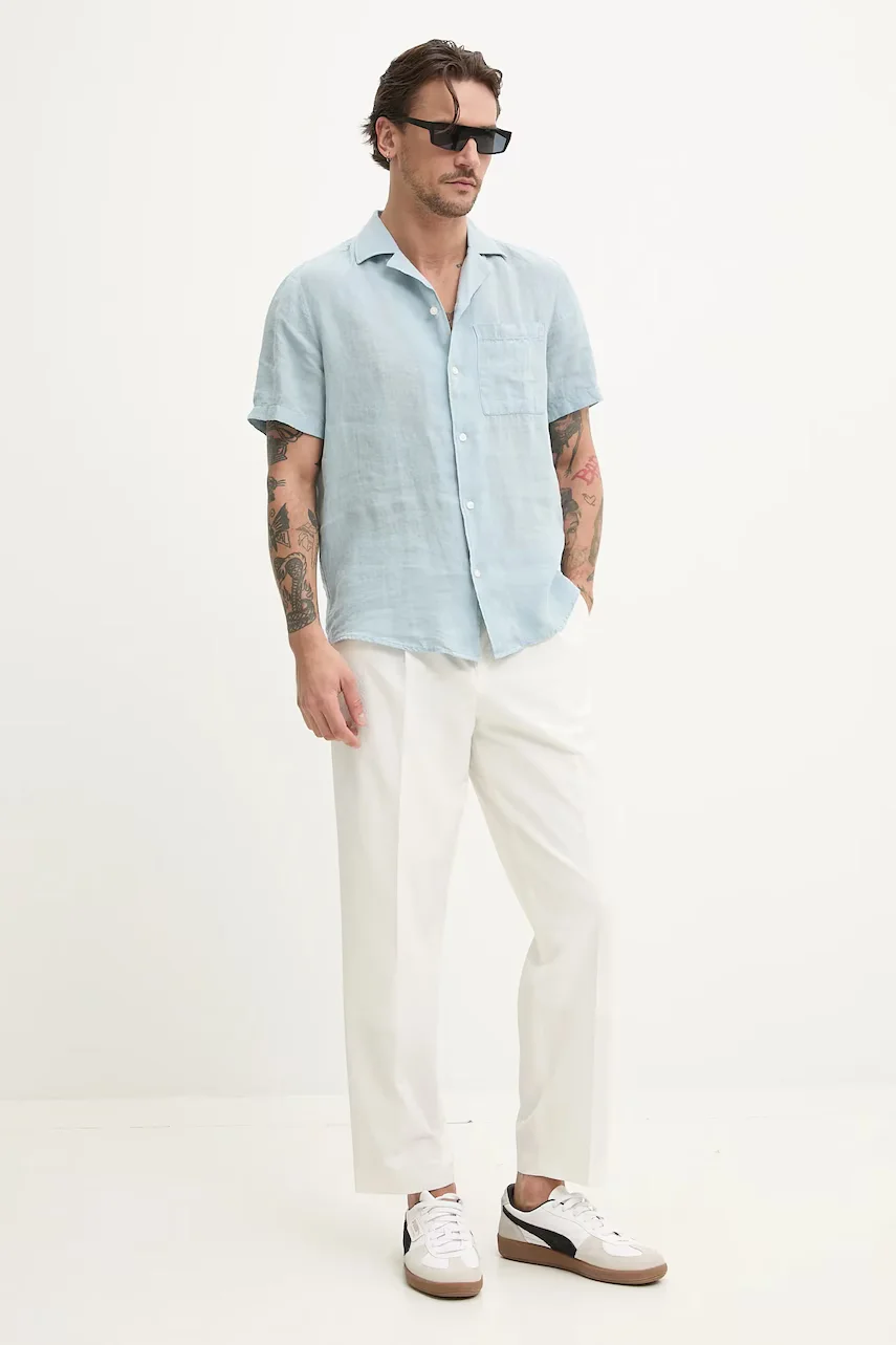 Hugo pantaloni