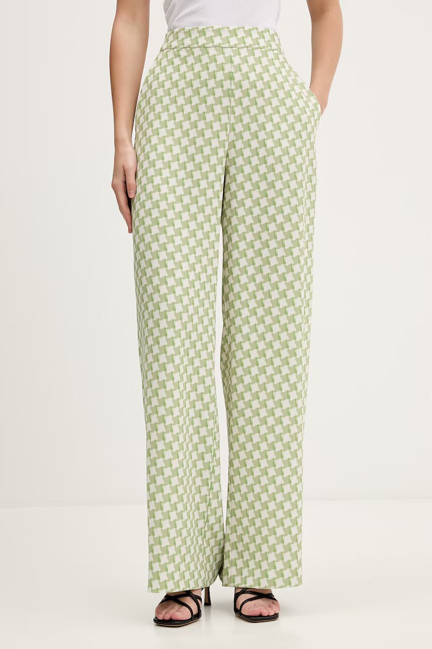 Hugo pantaloni Haseli-1