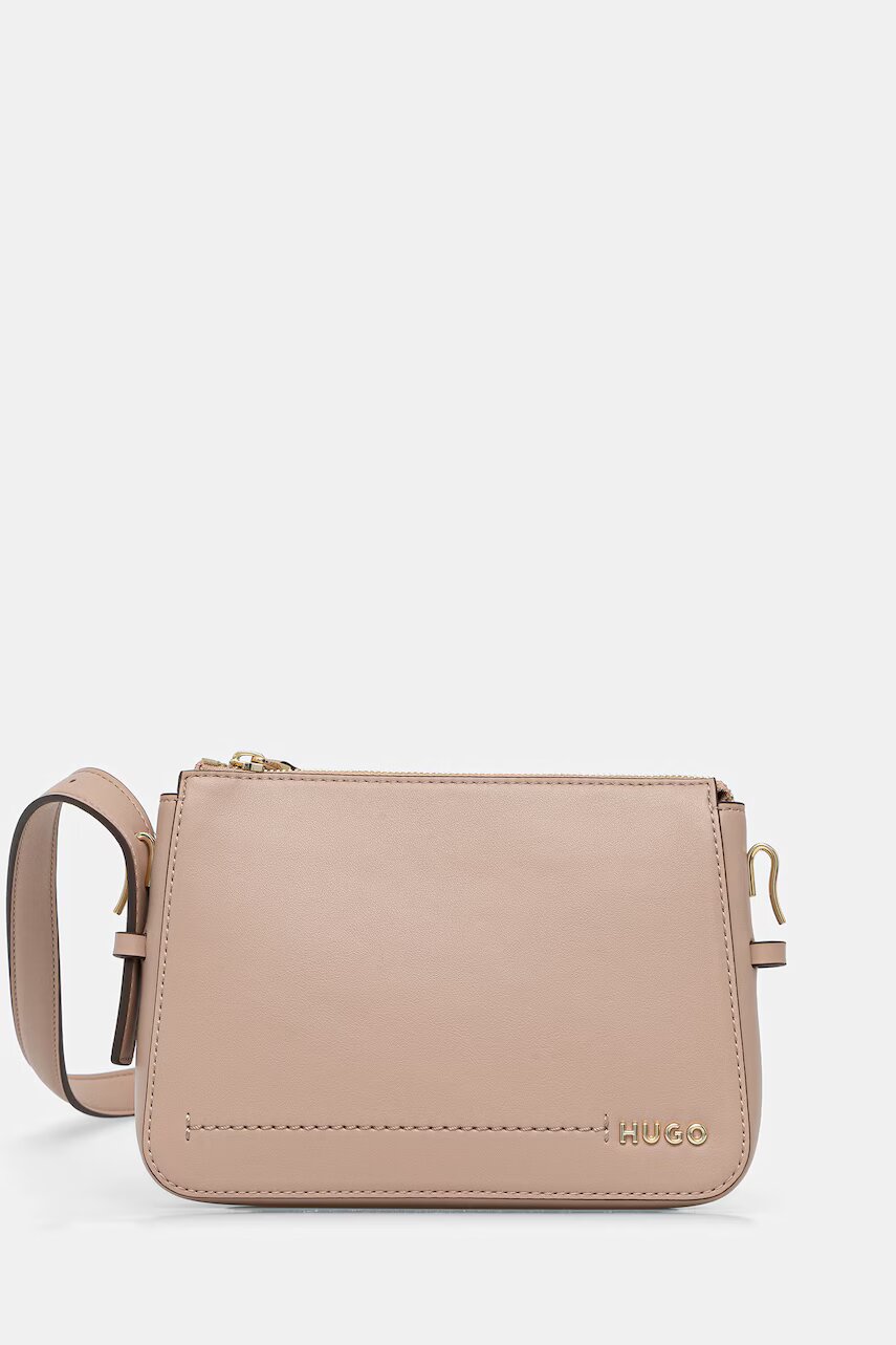 Hugo săculeț pentru femei Yorih_Crossbody