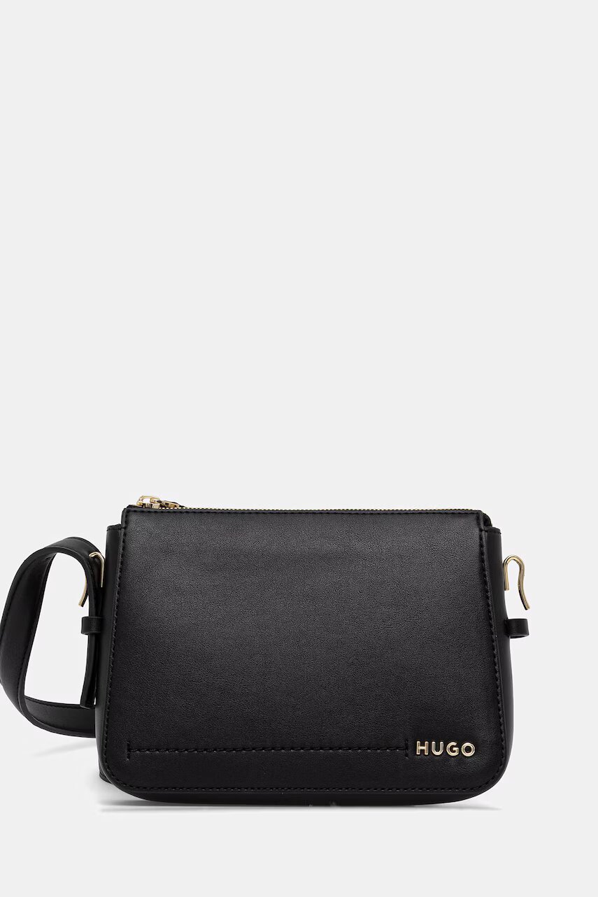 Hugo săculeț pentru femei Yorih_Crossbody