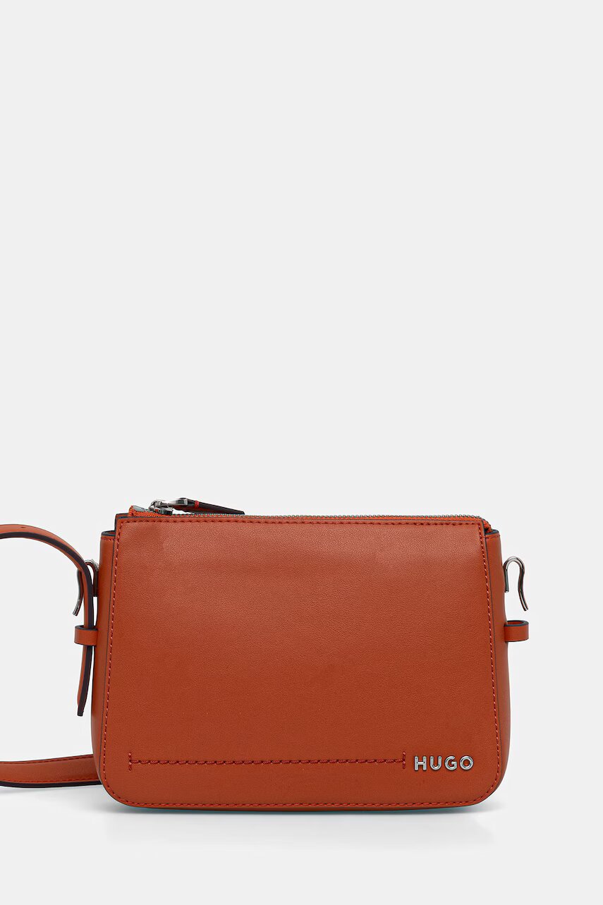 Hugo săculeț pentru femei Yorih_Crossbody