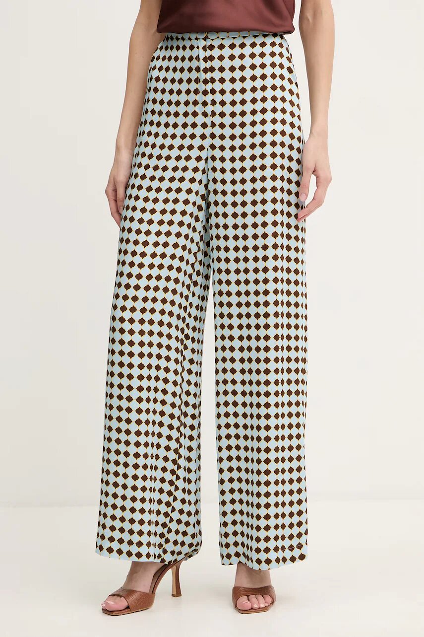 iBlues pantaloni MAGNETE