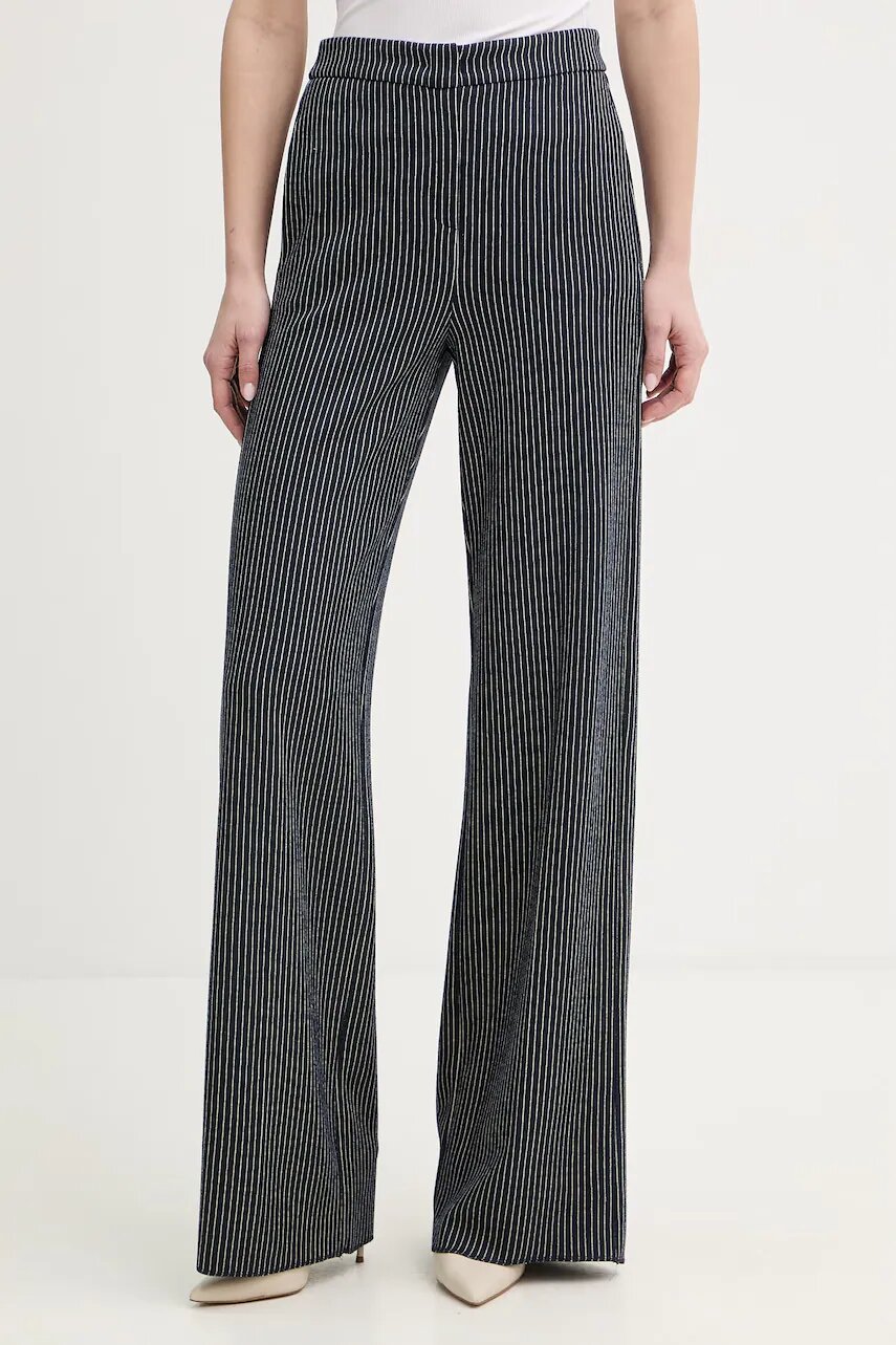 iBlues pantaloni WIDELEG