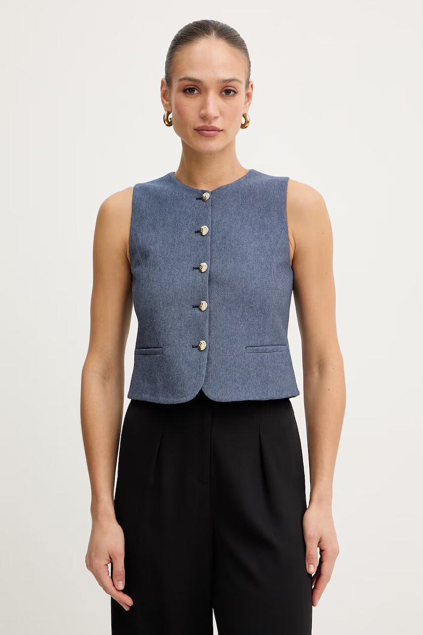 iBlues vestă GILET