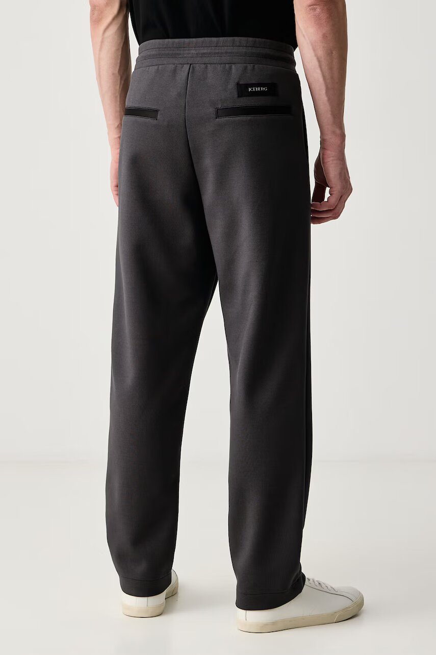 Iceberg pantaloni de trening pentru bărbați