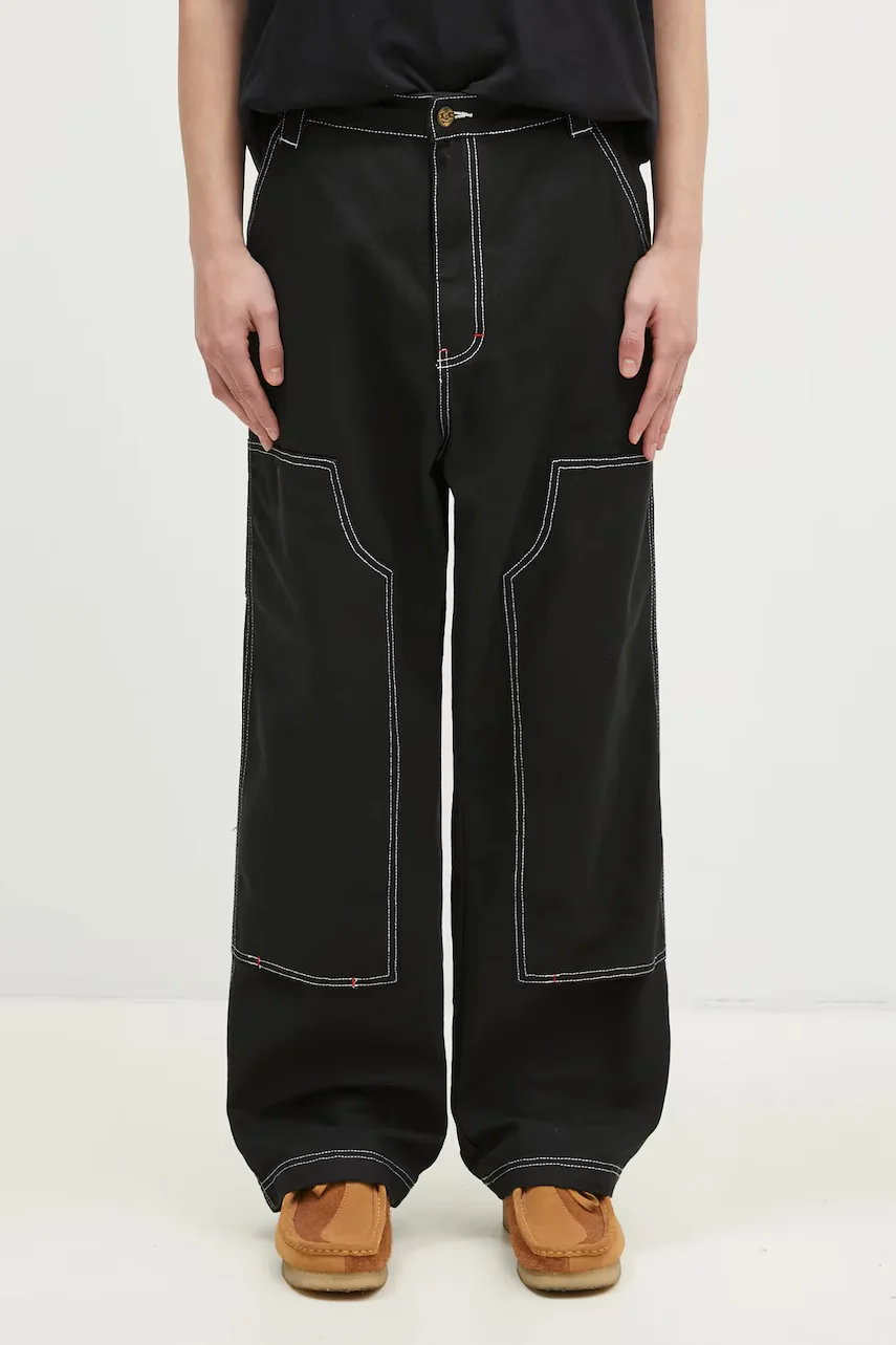 Icecream jeansi Canvas Carpenter Pant