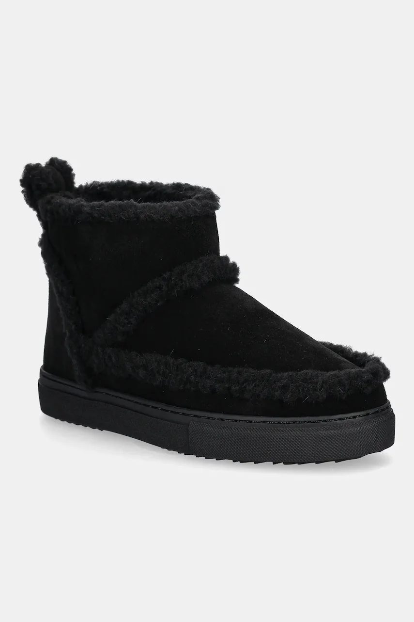 Inuikii cizme de iarnă copii CLASSIC SHEARLING