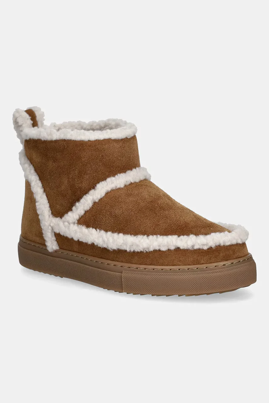 Inuikii cizme de iarnă copii CLASSIC SHEARLING