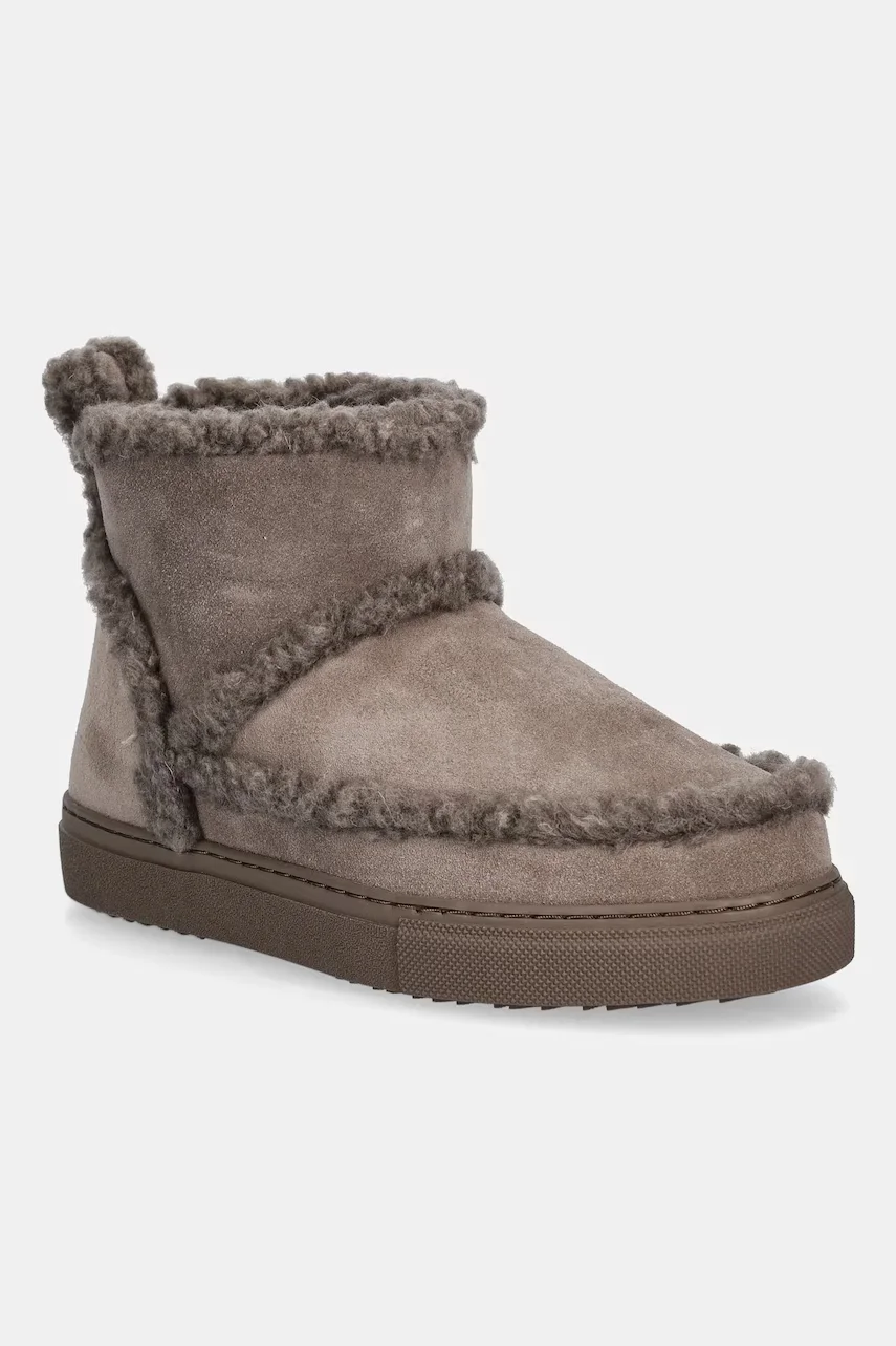 Inuikii cizme de iarnă copii CLASSIC SHEARLING