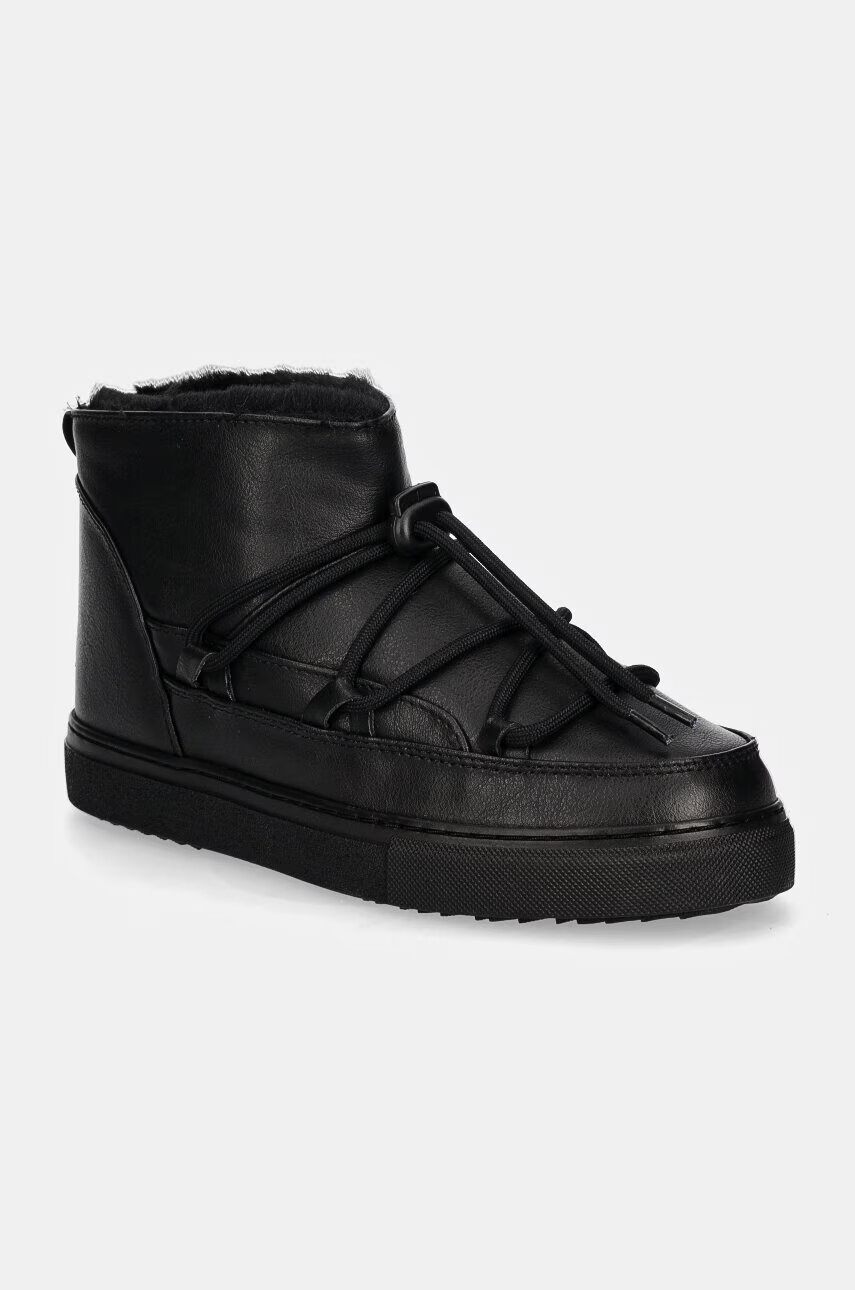 Inuikii cizme de iarna copii GRAPE LOW