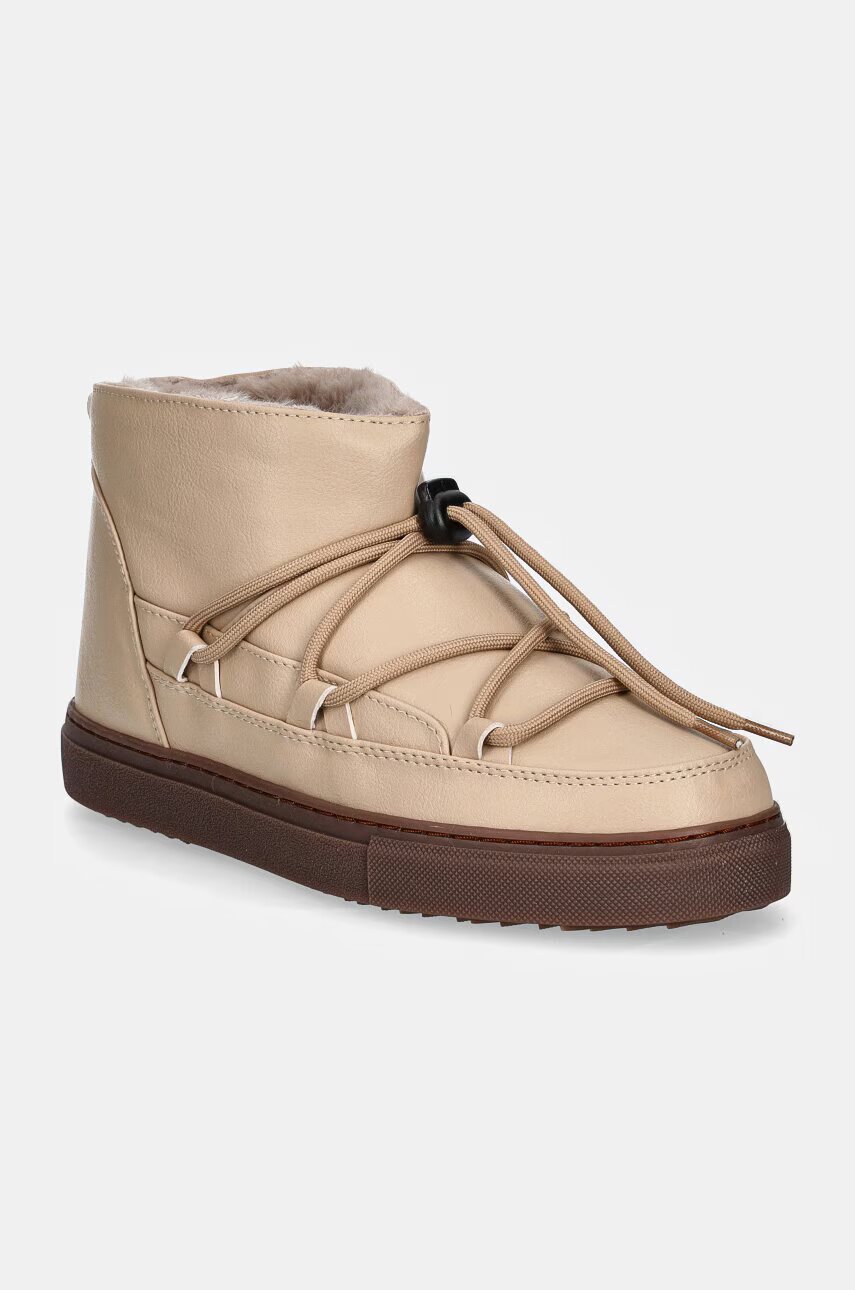 Inuikii cizme de iarna copii GRAPE LOW