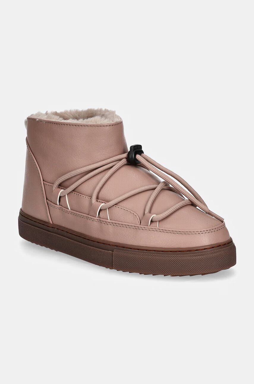 Inuikii cizme de iarna copii GRAPE LOW