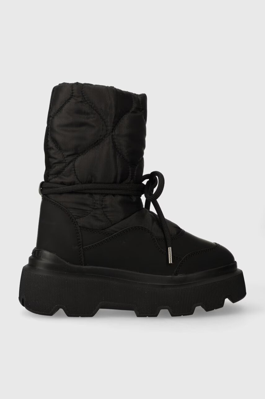 Inuikii cizme de iarna Endurance Padded