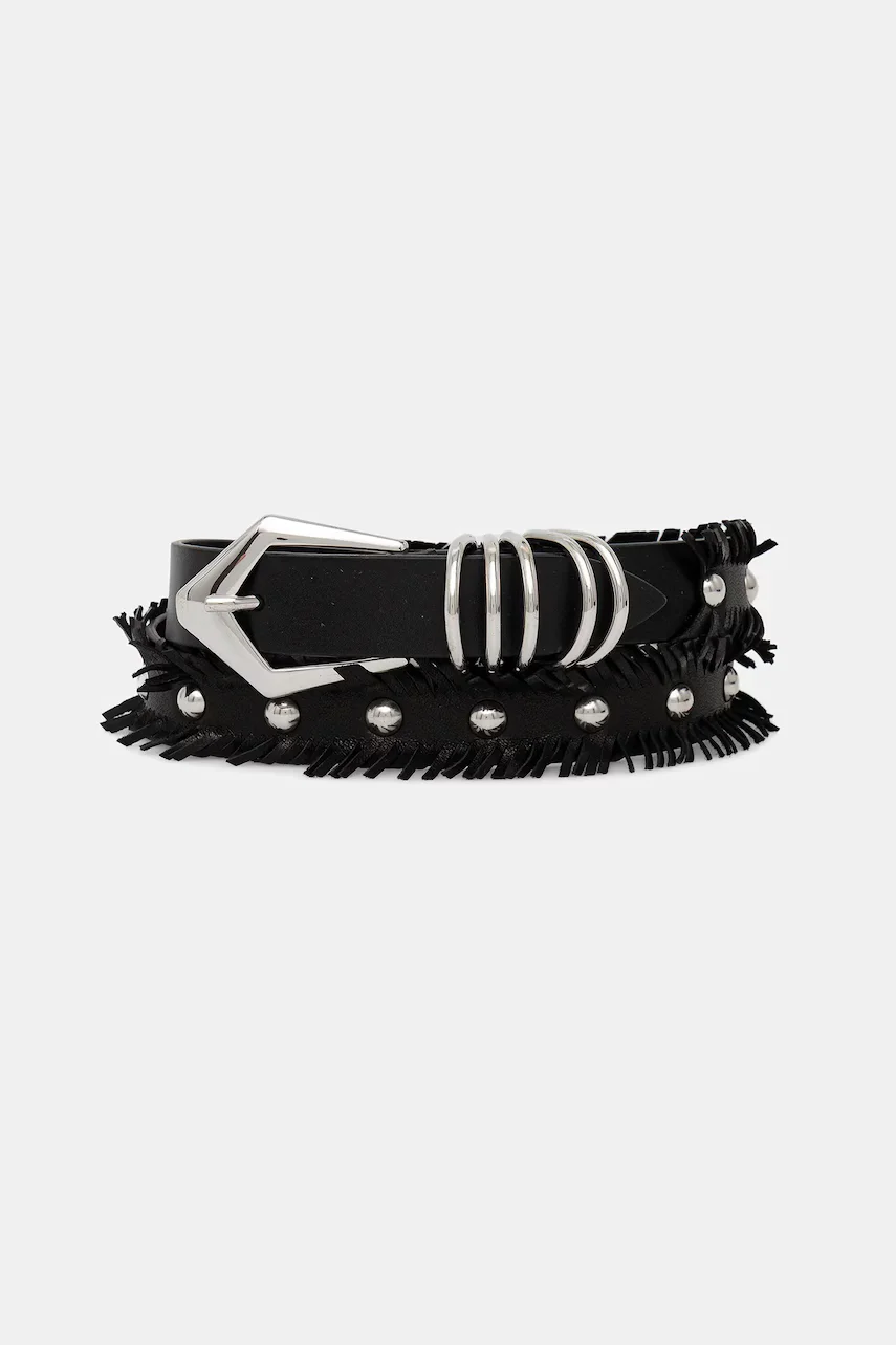 IRO curea de piele WM50STING