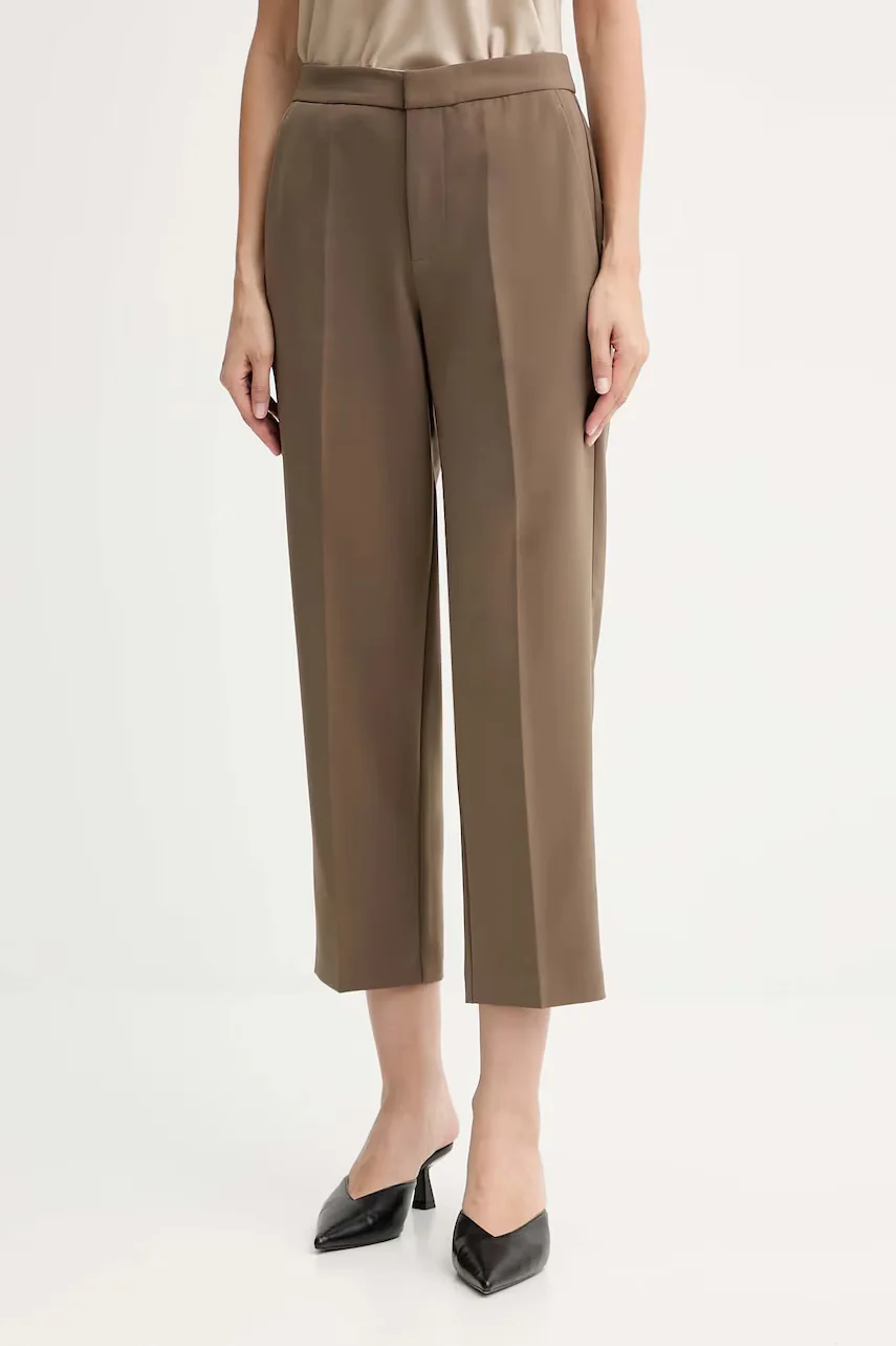 Isabelle Blanche pantaloni