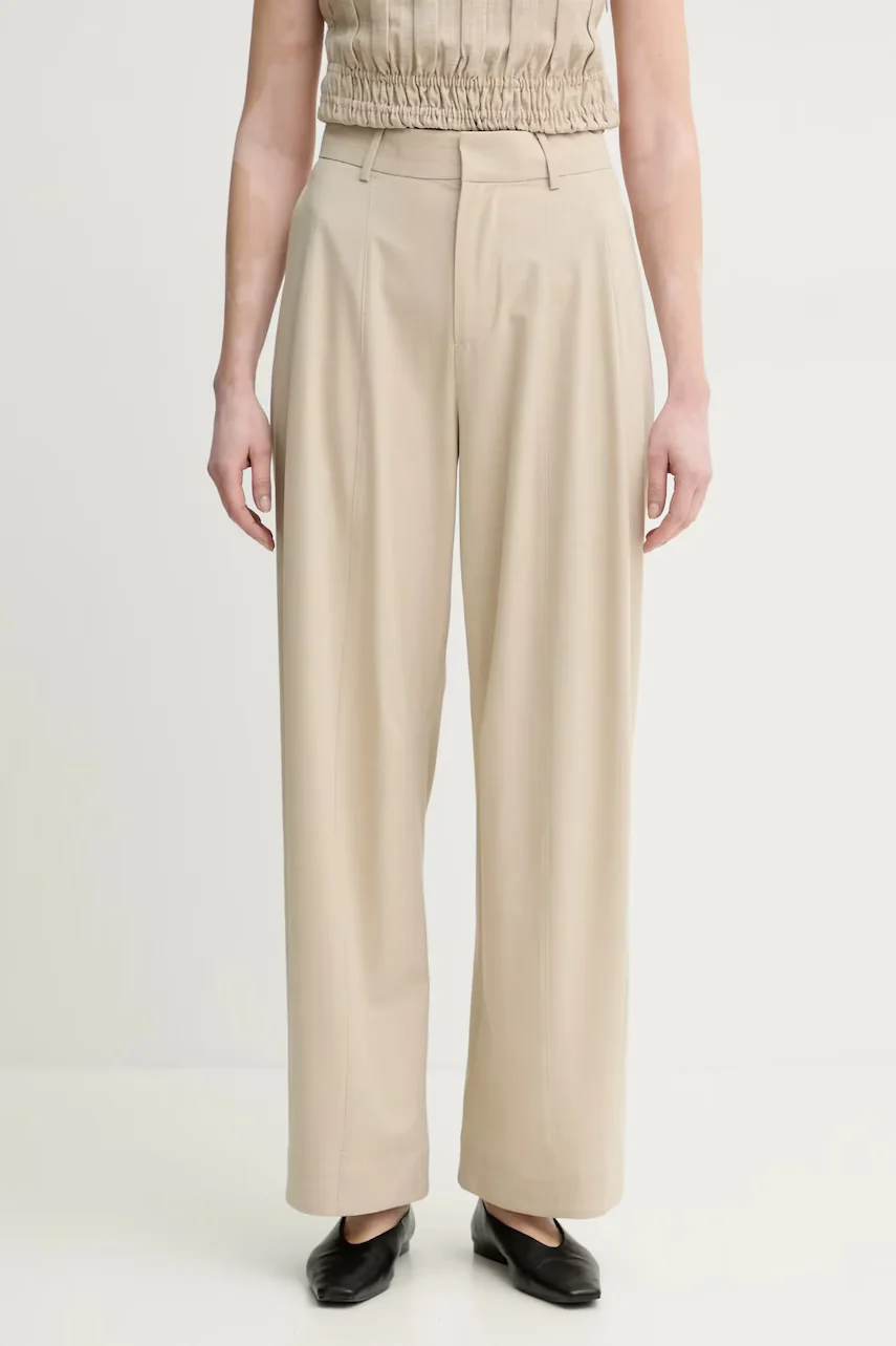 Isabelle Blanche pantaloni