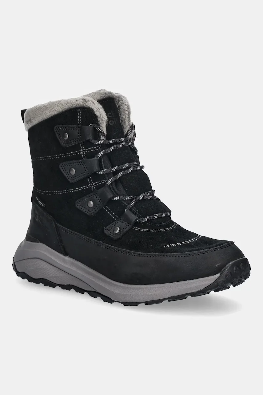 Jack Wolfskin cizme de iarnă DROMOVENTURE TEXAPORE