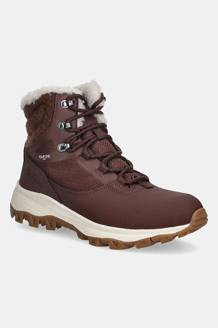Jack Wolfskin cizme de iarnă Everquest