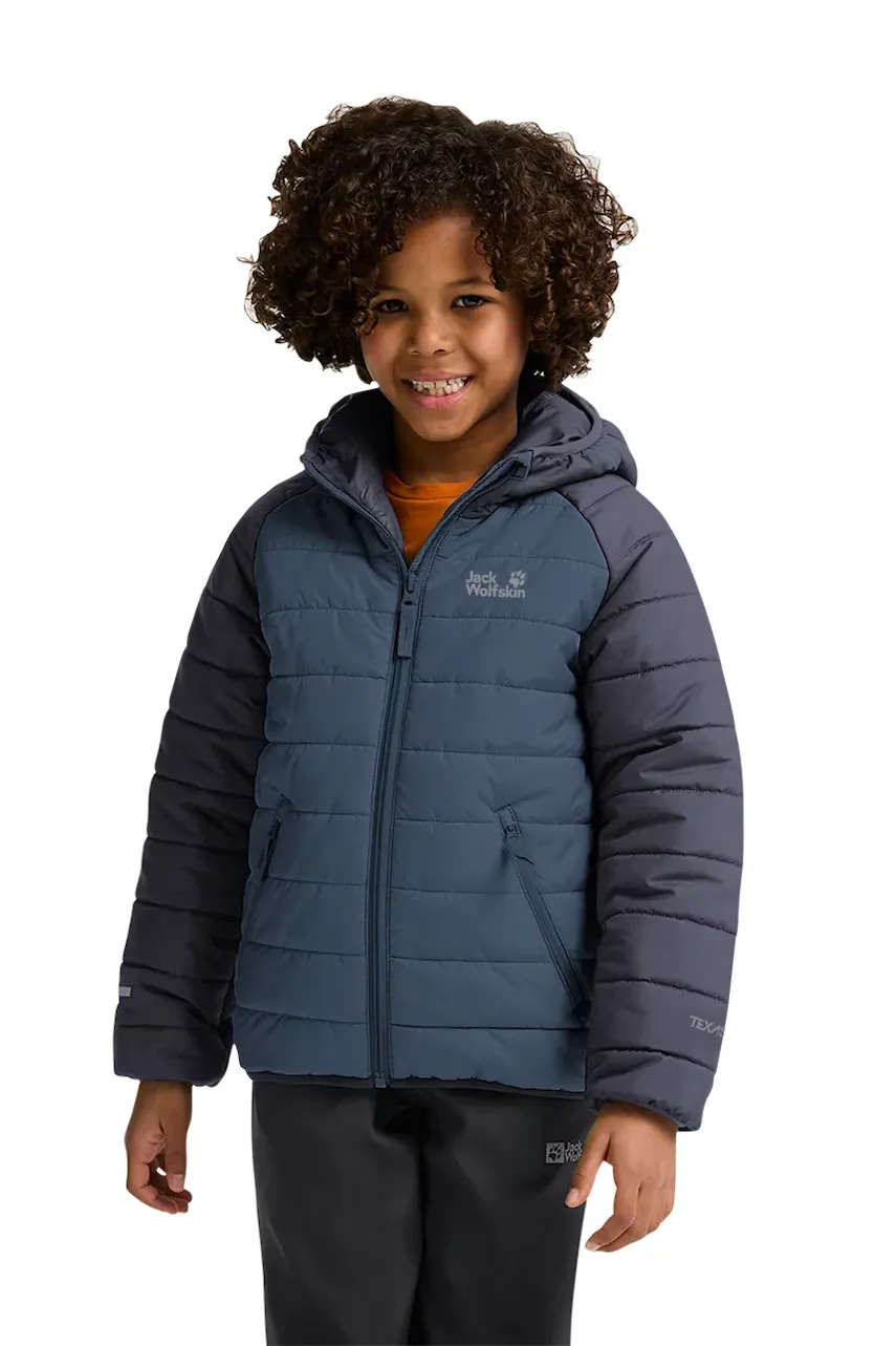Jack Wolfskin geacă copii ZENON JKT KIDS