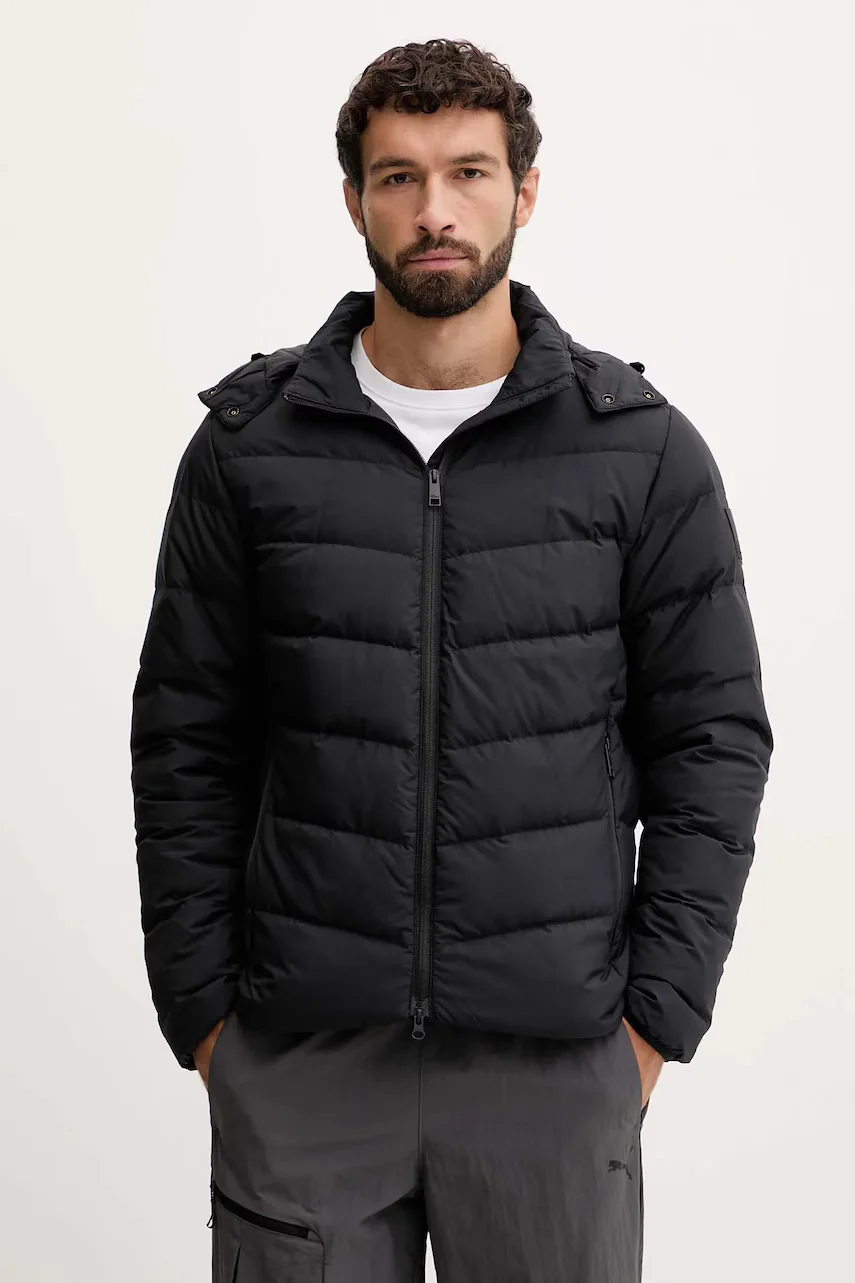 Jack Wolfskin geacă de puf Colonius