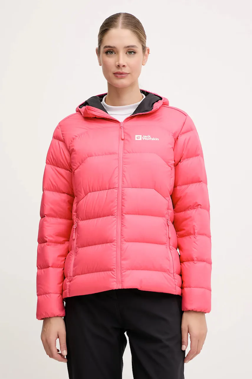 Jack Wolfskin geacă sport din puf Ather Down