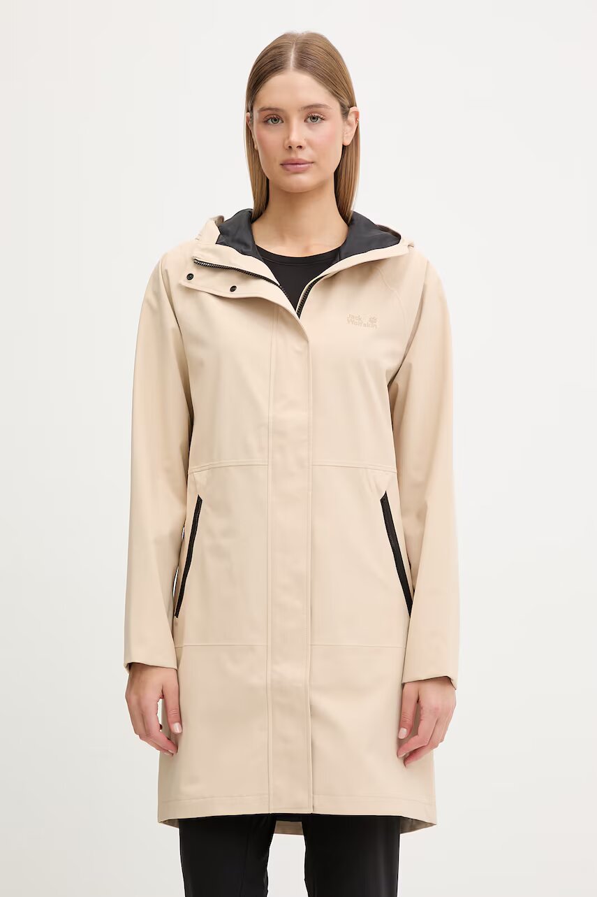 Jack Wolfskin geacă sport pentru femei Onera 2L
