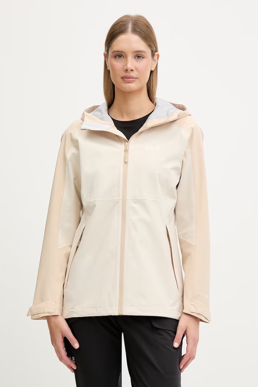 Jack Wolfskin geacă sport pentru femei Wildbound 2L