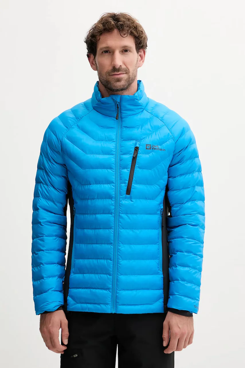 Jack Wolfskin geacă sport ROUTEBURN PRO