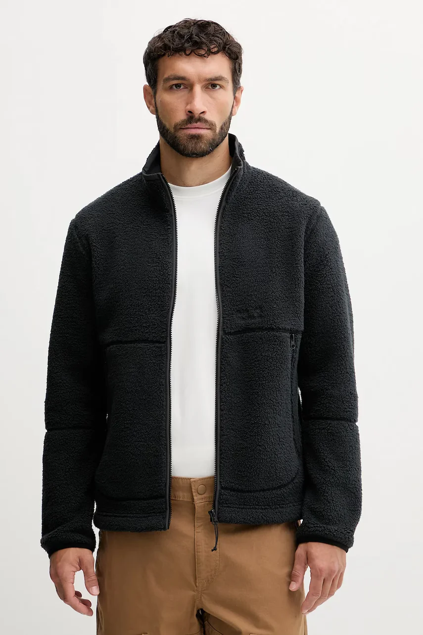 Jack Wolfskin geacă STONE LITE